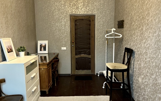 Меблированные Комнаты в Доме Булгакова (2)