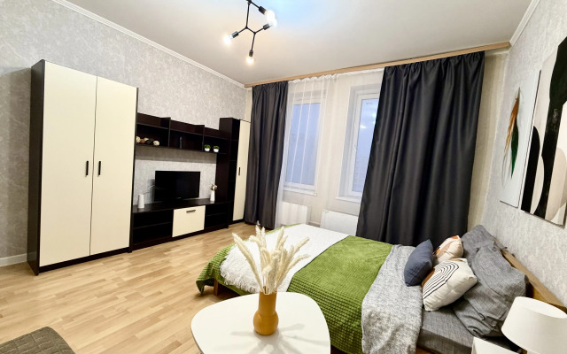 Квартира Лайф Апарт 1 ком. на Маяковского 26