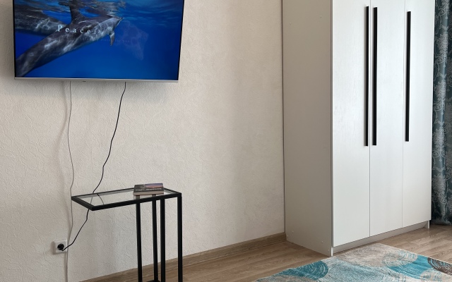 Квартира с видом на Финский залив