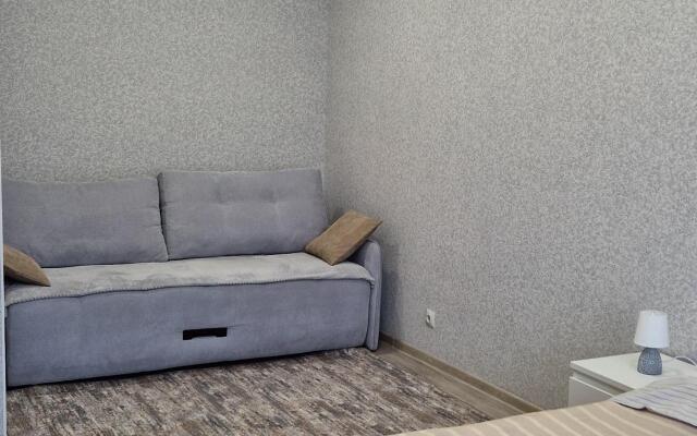 Квартира на Окружном