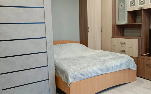 Квартира на Бульваре Космонавтов 15А