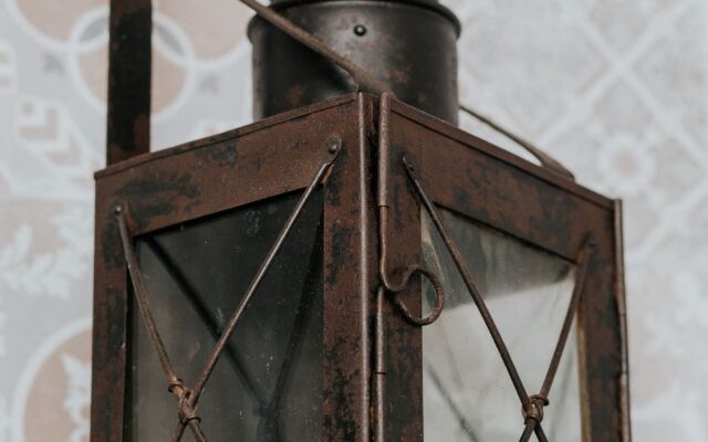 Апартаменты Студия Лофт СВОБОДА Residence