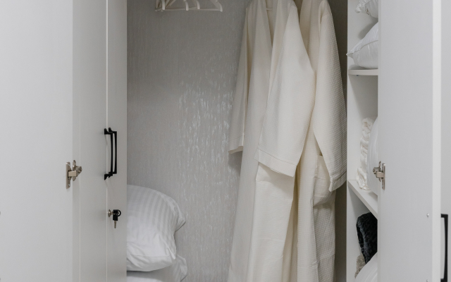 Квартира lunacharsky_apartments