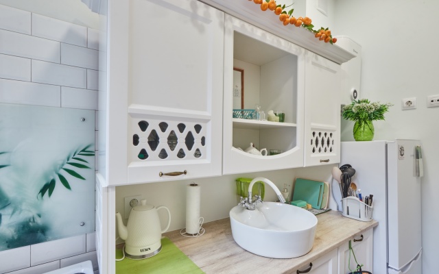 Apartamenty Monplezir Flat
