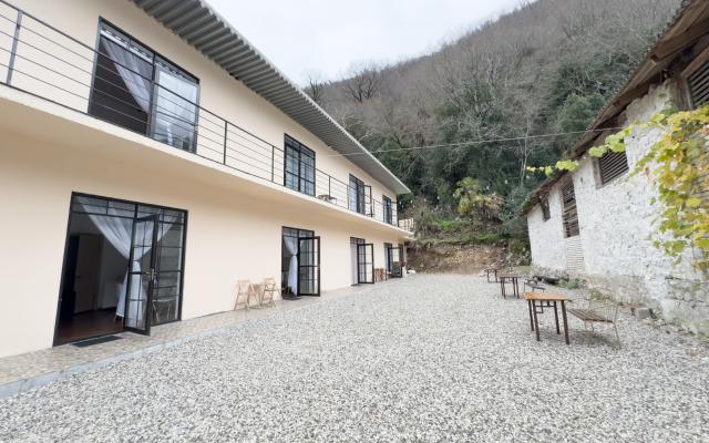 AIBGA Apartments