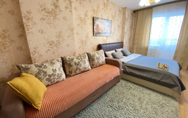 Апартаменты Perfect Flat 1