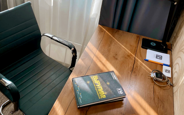 Квартира проспект Октябрьский