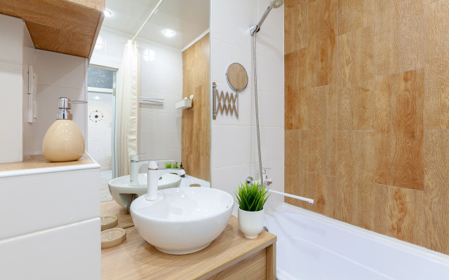 RentPlaza Vozle Parka Apartments
