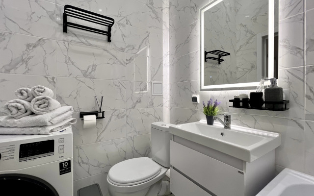 Квартира рядом с Экспоград Юг