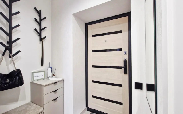 Квартира Итальяно Чилинтано