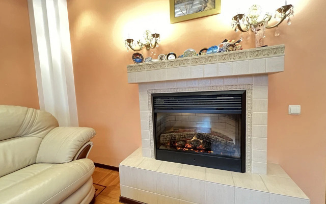 Квартира в Карачевском Переулке 25