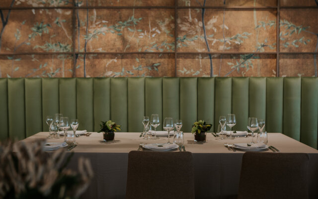 Hotel Meridional