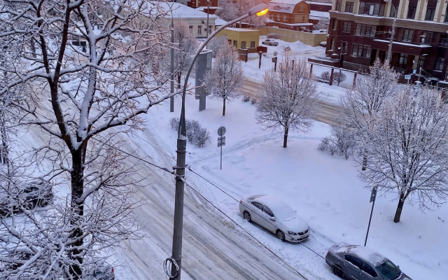 Отель Театр