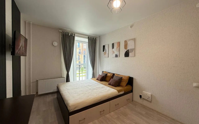 Novaya Ryadom S Avtovokzalom Flat