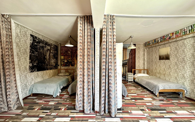 Квартира Калина на Кирова