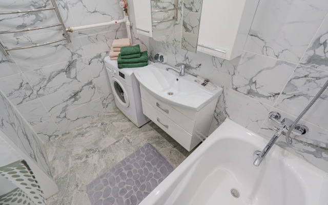 Квартира в центре города