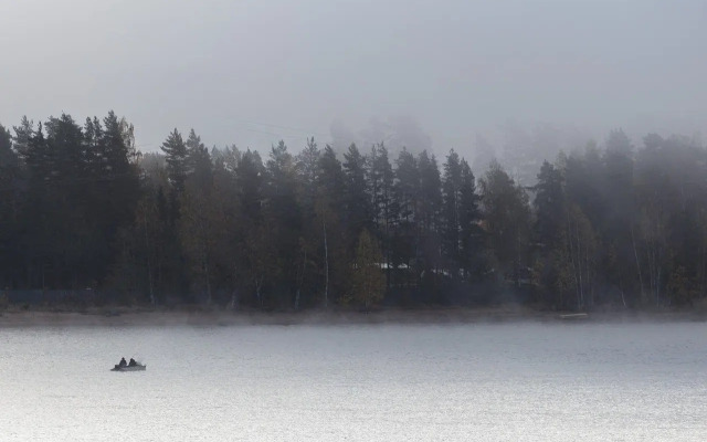 База отдыха Жемчужина