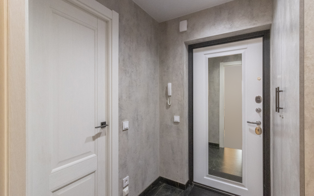 Na Mashezerskoy Flat