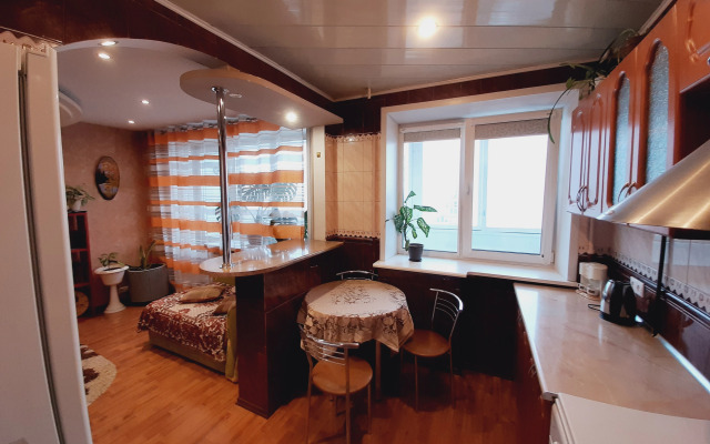 Апартаменты в Орше