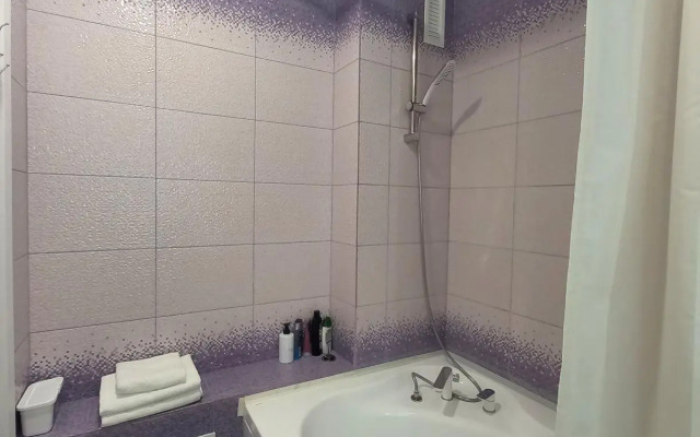 Квартира в ЖК Репников