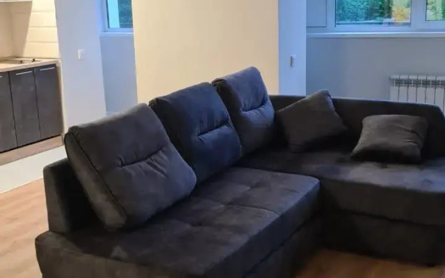 Квартира Студия на улице Бестужева