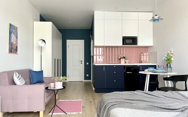 Monako 24 Zhk Dva Admirala 54 Apartments