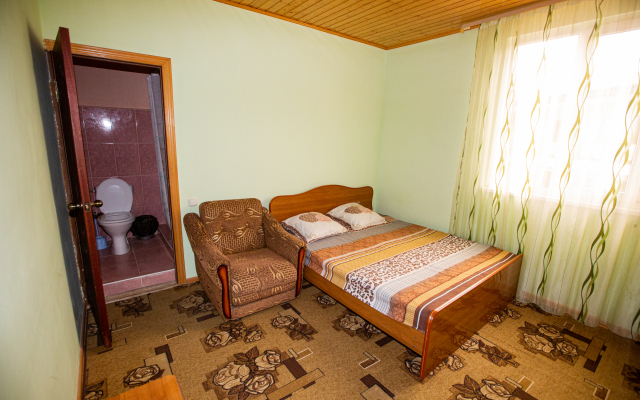 Vavilon Mini-Hotel