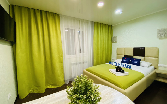 Апартаменты Hanaka на Пионерской 21Б №26