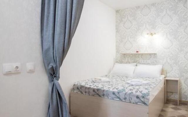 Uspenskij Dvor Tsentralnaya Mini-hotel