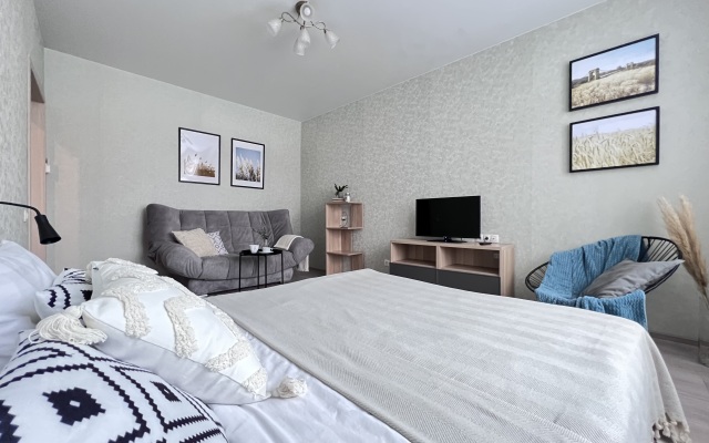 Апартаменты на Стартовой