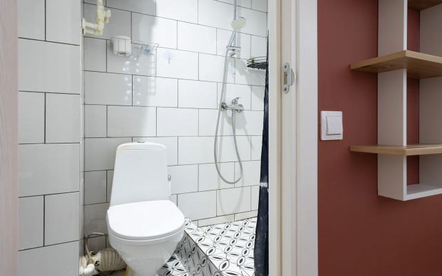 Квартира VeraLand у Верфи