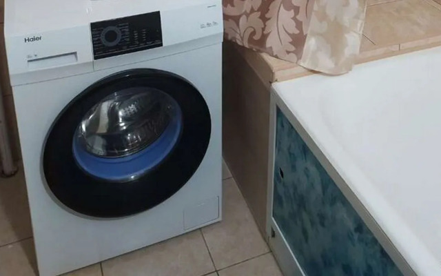 Квартира на улице Куникова 20А