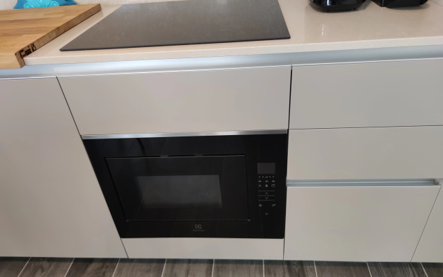 Апартаменты The Rabbit Hole