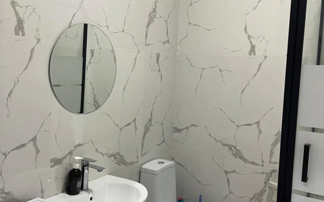 Stilny Dizayn I Krasota Goroda Apartments