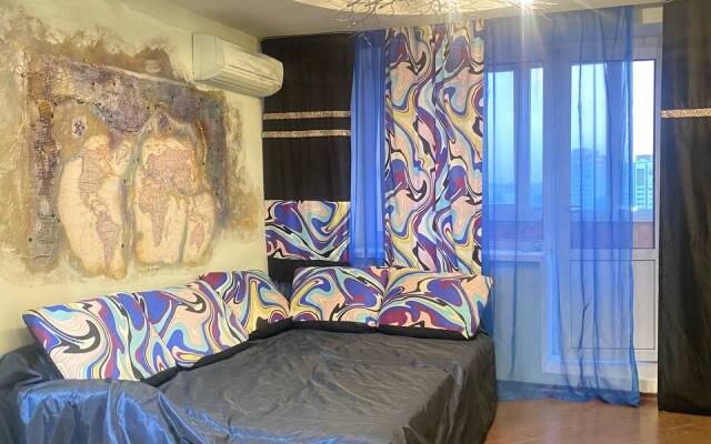 Апартаменты Гаврилова