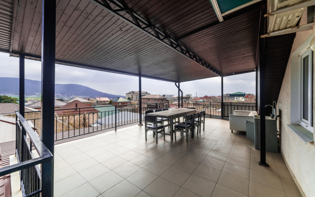 Aleksandriya Guest House