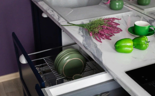 Квартира в 10 минутах от центра города