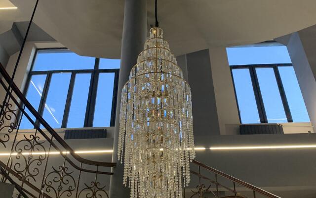 Апартаменты Около Сокола