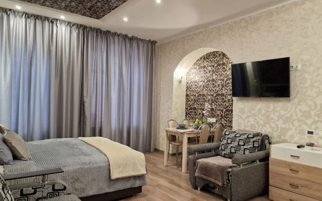 Квартира У Пяти углов 1