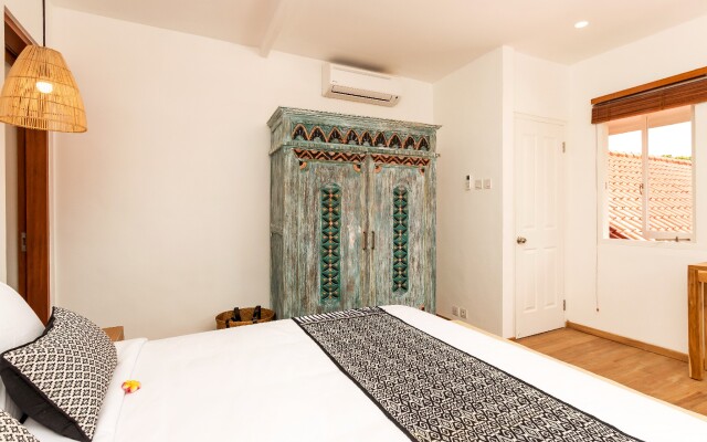 Umara Villa