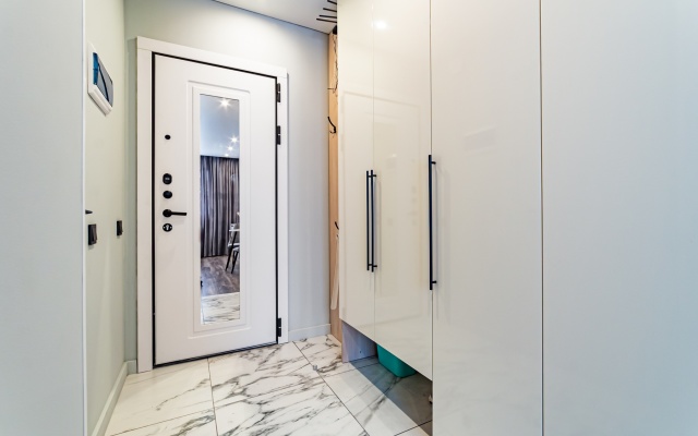 Апартаменты Трехместные