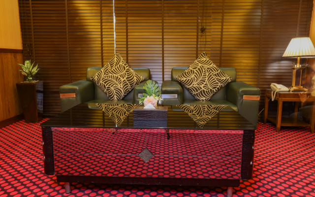 Fortune Pearl Hotel by Omega Hotels