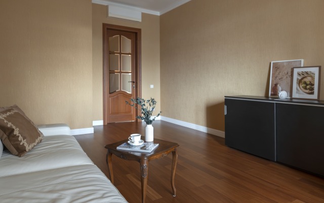 Апартаменты MyhomeYourhome на 11-ой линии Васильевского острова 4