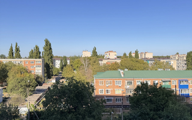 Квартира в ЖК Высочество