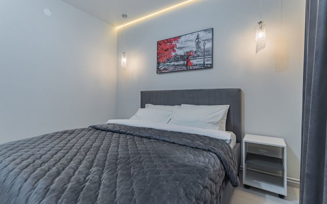 Апартаменты Жили - Были