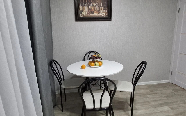 Квартира Уютная