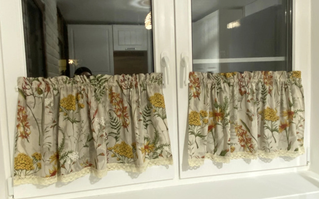 Частный дом в стиле Прованс