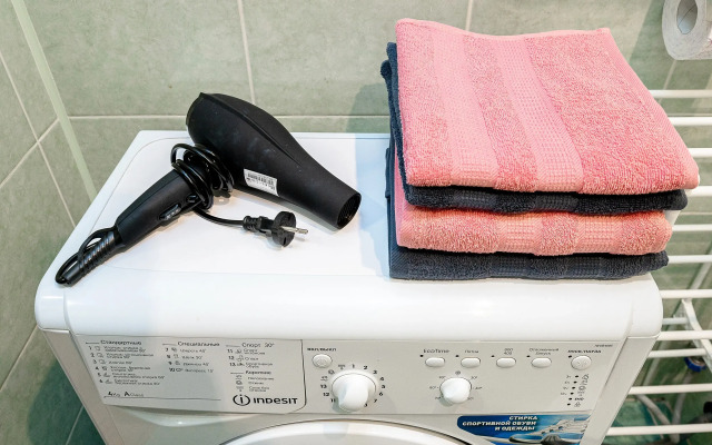 Квартира Охтинская аллея 4