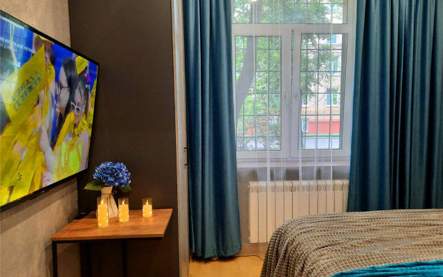 Квартира Комфорт и Уют