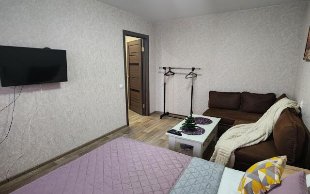 Odnokomnatnye Apartamenty Na Frunze  Flat